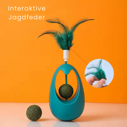 Interaktiver Federstab