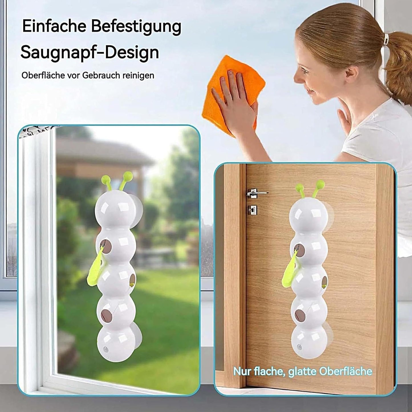 CatRausch™ – Interaktives Spielzeug für echte Jagdaction & stundenlange Beschäftigung