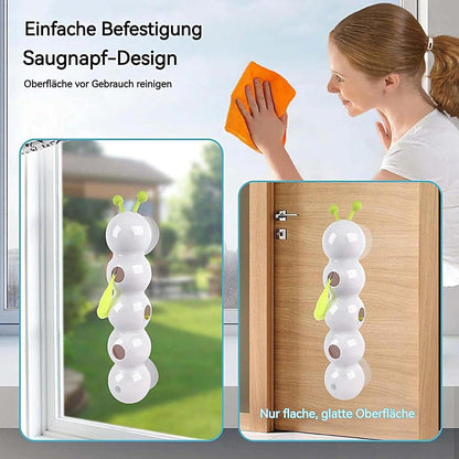 CatRausch™ – Interaktives Spielzeug für echte Jagdaction & stundenlange Beschäftigung