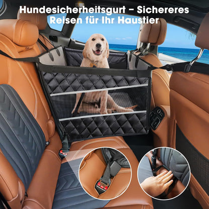 Hunde Hartboden Einzelsitz
