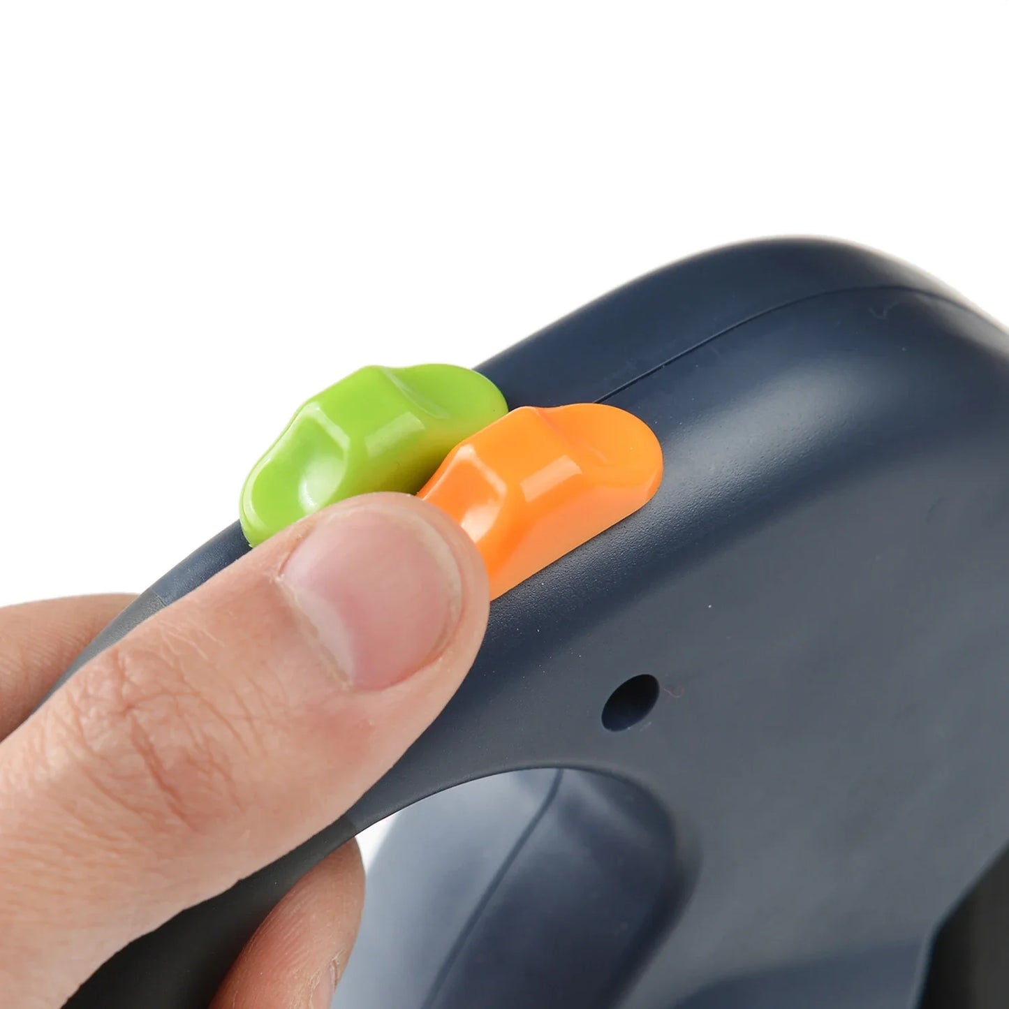 LeinenLuxe® DuoControl