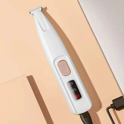 LED Haustier Pfoten-Trimmgerät