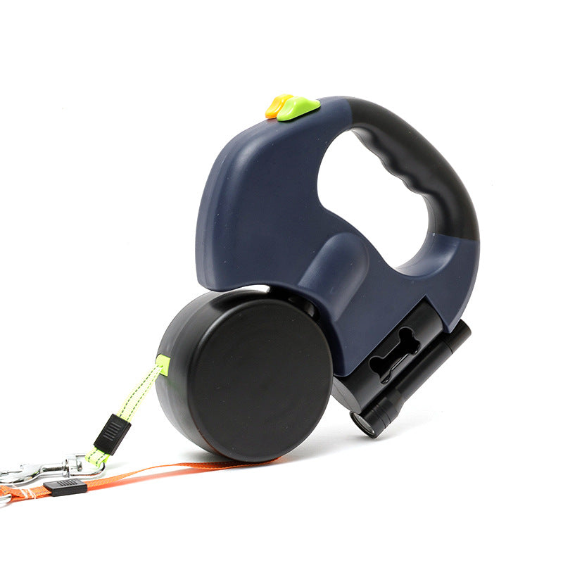 LeinenLuxe® DuoControl