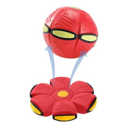 MagicBall 2-in-1 Frisbee