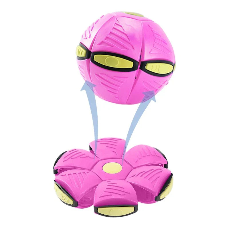 MagicBall 2-in-1 Frisbee