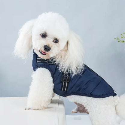 WinterPaw - Hundemantel