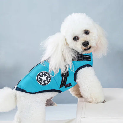 WinterPaw - Hundemantel